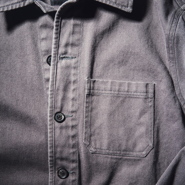 Overshirt "Robert" Overshirt "Robert"